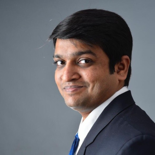 Hardik Shah CPA