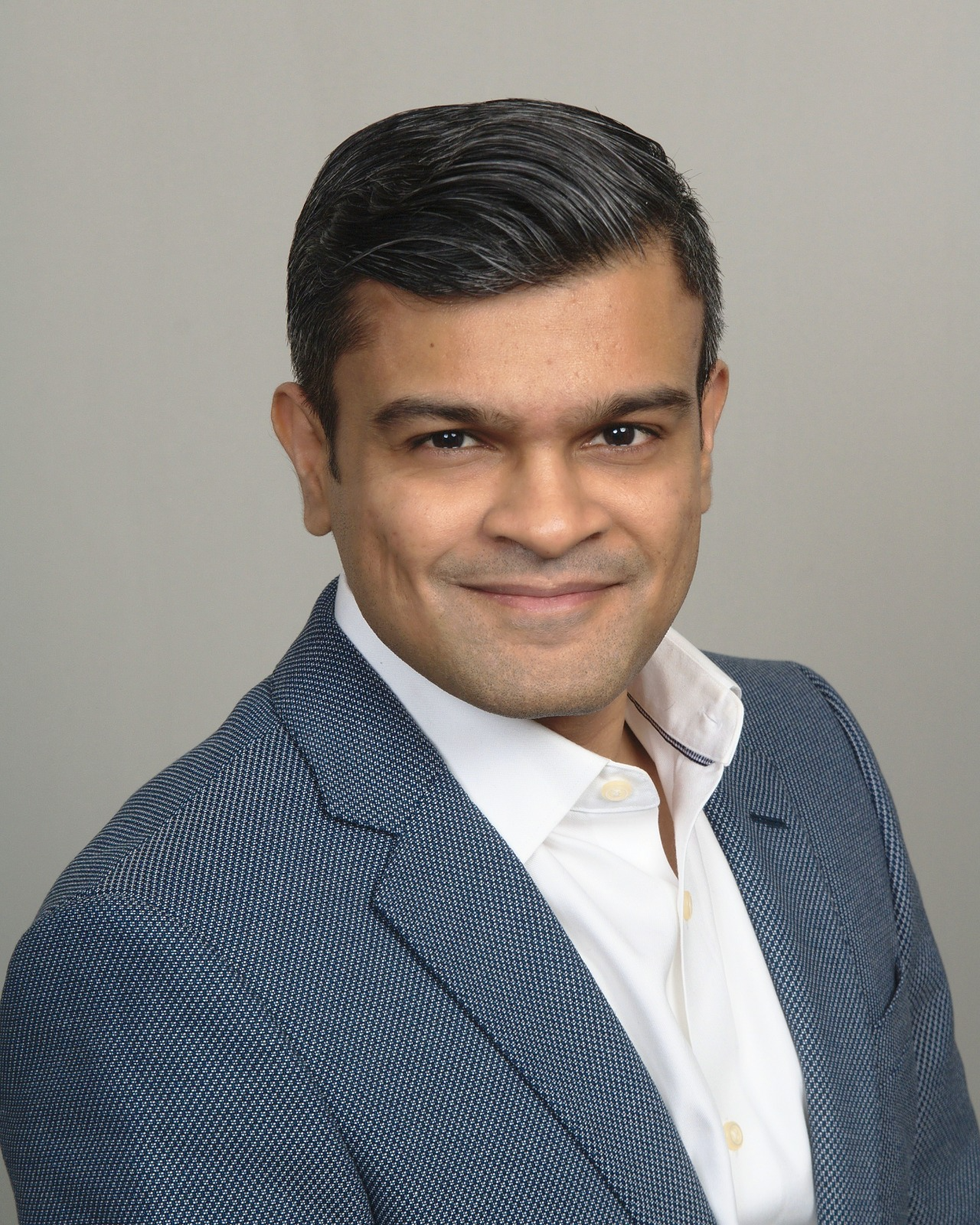 Kaushal Parekh CPA