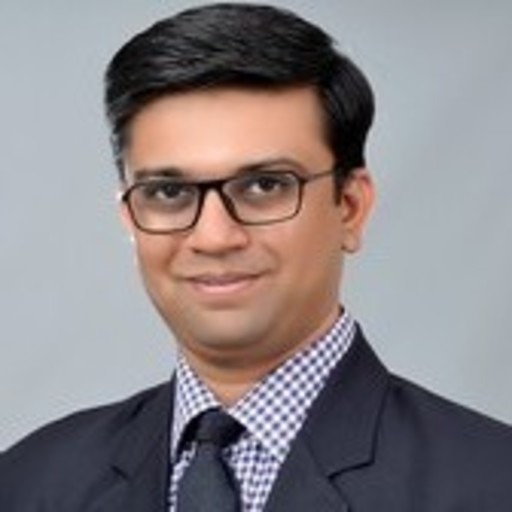 Paras Shah CPA